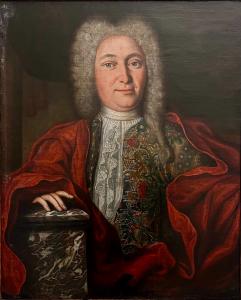Ritratto di Nobile